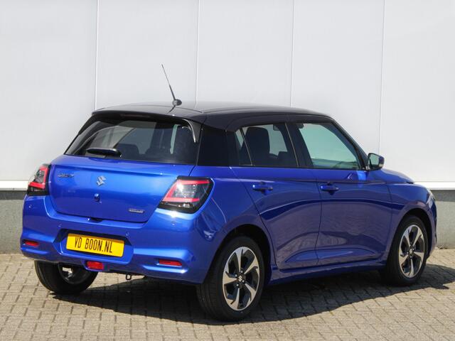 Suzuki SWIFT 1.2 Style Smart Hybrid | Cruise | Navi | Carplay | Lm-Velgen