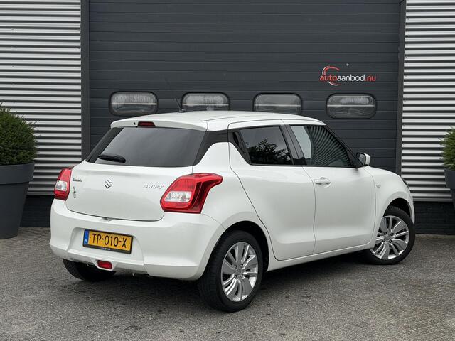 Suzuki SWIFT 1.2 Select | Navigatie | Camera | DAB | Lichtmetalen Velgen | Airco |