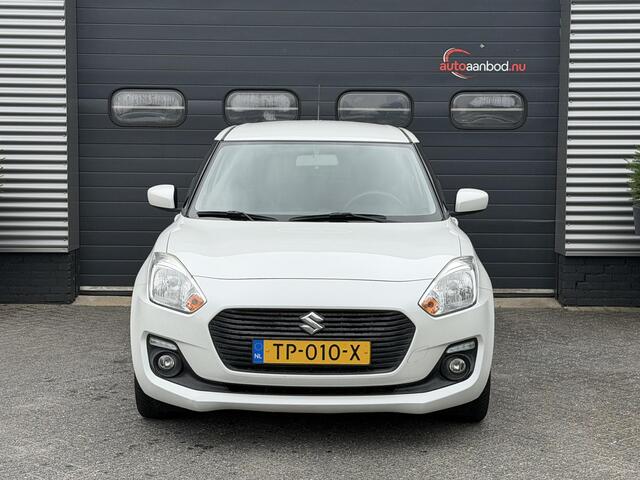 Suzuki SWIFT 1.2 Select | Navigatie | Camera | DAB | Lichtmetalen Velgen | Airco |