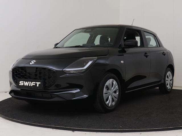 Suzuki SWIFT 1.2 Comfort Smart Hybrid | Smart Entry & Start | Suzuki Safety System | Apple Carplay & Android Auto |