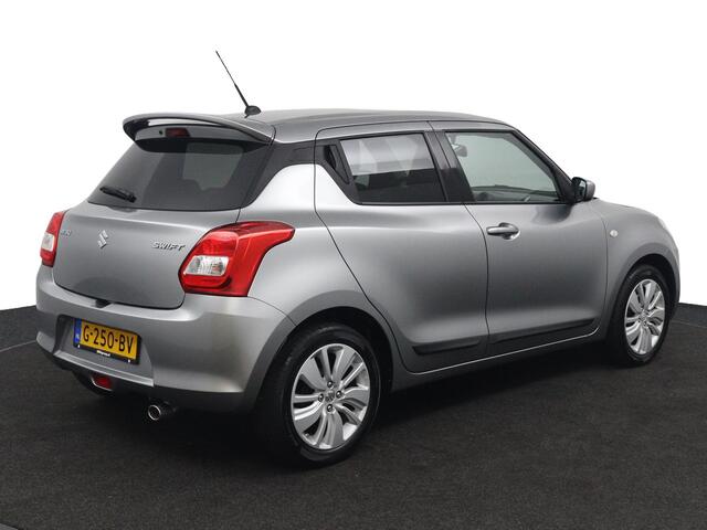 Suzuki SWIFT 1.2 Select | Stoelverwarming | Airco | Navigatie | Lichtmetalen Velgen |