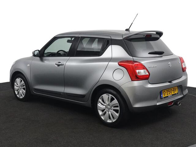 Suzuki SWIFT 1.2 Select | Stoelverwarming | Airco | Navigatie | Lichtmetalen Velgen |