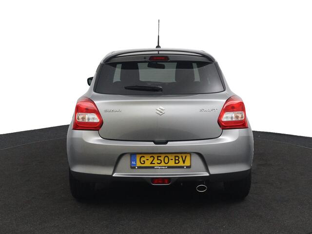 Suzuki SWIFT 1.2 Select | Stoelverwarming | Airco | Navigatie | Lichtmetalen Velgen |