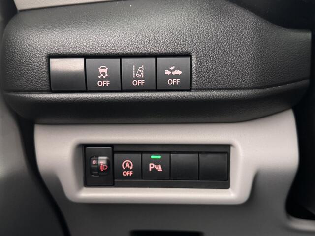 Suzuki SWIFT 1.2 Select Smart Hybrid | Automaat | Camera | Navi | ACC | Lane assist | PDC achter | Carplay | ( Vestiging-Vianen )