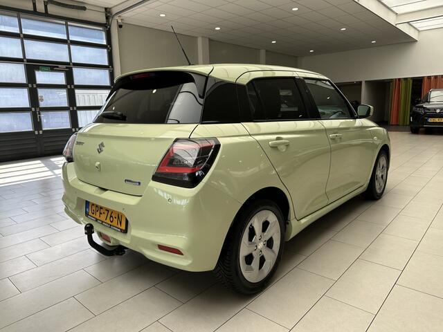 Suzuki SWIFT 1.2 Select SmartHybride [ TREKHAAK I ALL-SEASON BANDEN I CAMERA
