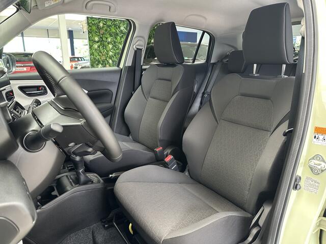 Suzuki SWIFT 1.2 Select SmartHybride [ TREKHAAK I ALL-SEASON BANDEN I CAMERA
