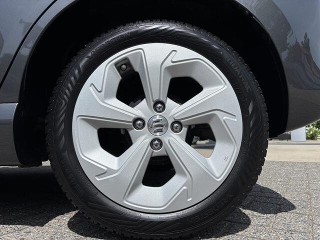Suzuki SWIFT 1.2 Select Smart Hybrid