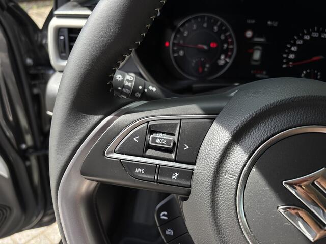 Suzuki SWIFT 1.2 Select Smart Hybrid