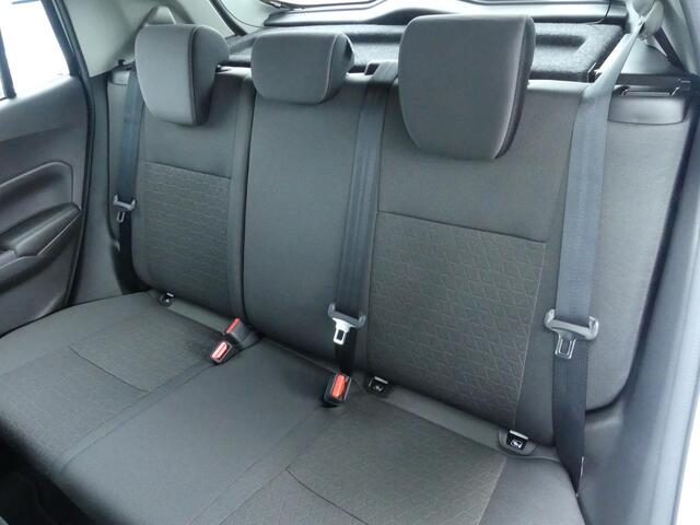 Suzuki SWIFT 1.2 Style Smart Hybrid AUTOMAAT Uit Voorraad leverbaar, Climate Control, Apple Carpl/Andr Auto