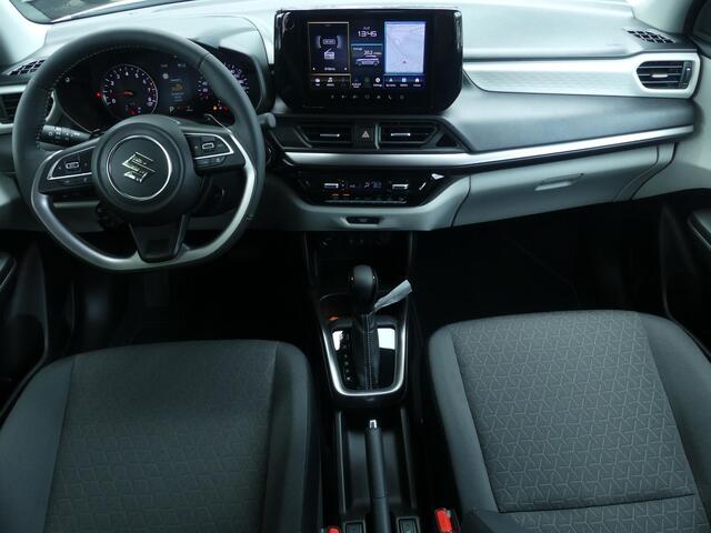Suzuki SWIFT 1.2 Style Smart Hybrid AUTOMAAT Uit Voorraad leverbaar, Climate Control, Apple Carpl/Andr Auto