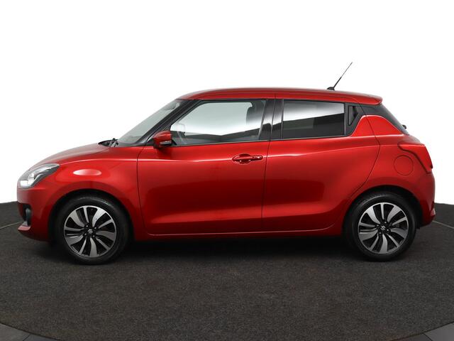 Suzuki SWIFT 1.2 Stijl Smart Hybrid | Climate Control | Stoelverwarming | Lichtmetalen Velgen | Camera |