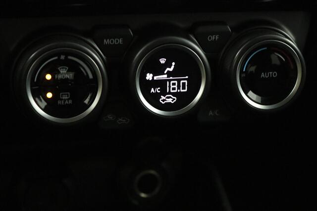 Suzuki SWIFT 1.2 Stijl Smart Hybrid | Climate Control | Stoelverwarming | Lichtmetalen Velgen | Camera |