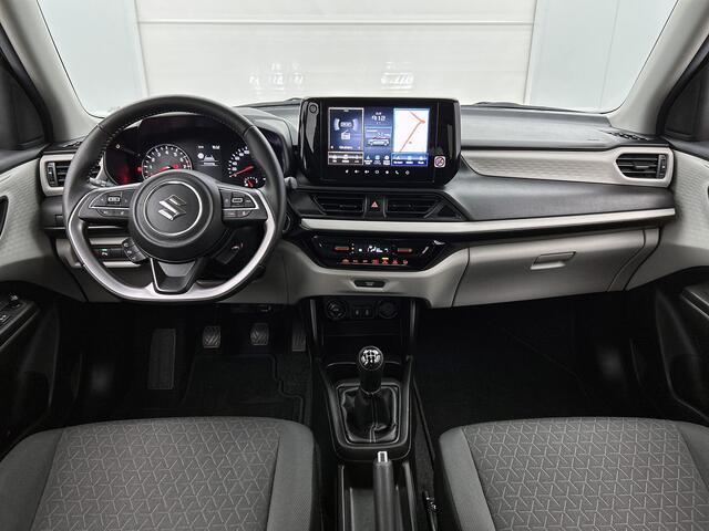 Suzuki SWIFT 1.2 Select Smart Hybrid