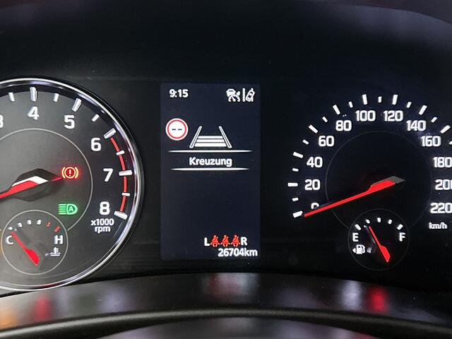 Suzuki SWIFT 1.2 Select Smart Hybrid
