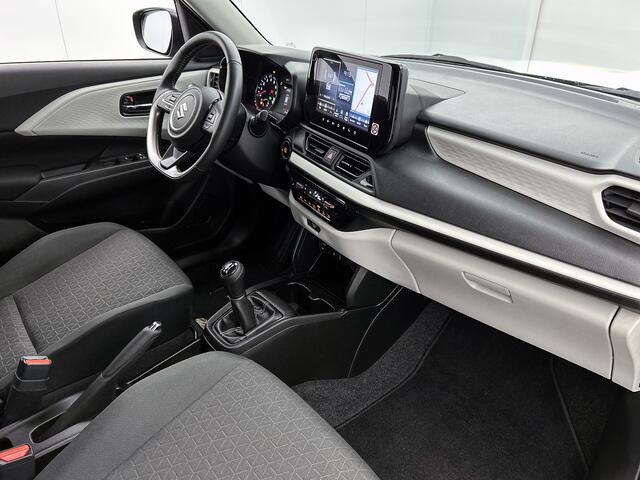 Suzuki SWIFT 1.2 Select Smart Hybrid