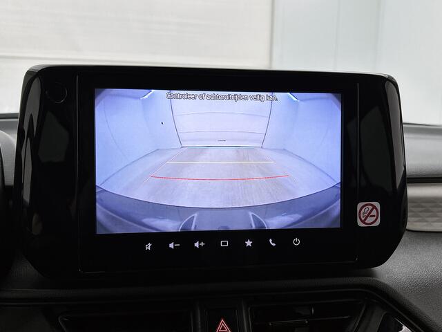 Suzuki SWIFT 1.2 Select Smart Hybrid