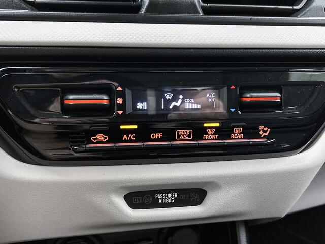Suzuki SWIFT 1.2 Select Smart Hybrid