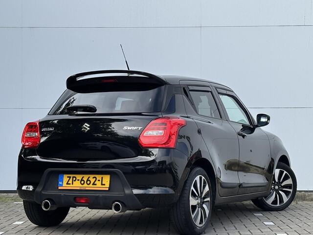 Suzuki SWIFT 1.2 Stijl Smart Hybrid | Camera | Apple Carplay - Android Auto |