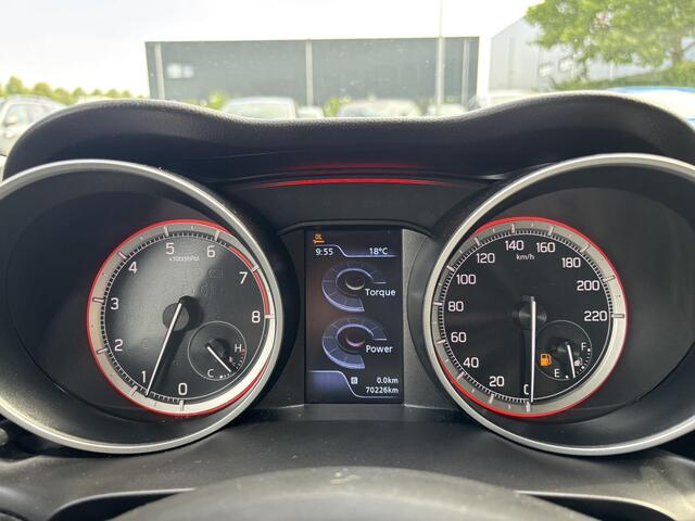 Suzuki SWIFT 1.2 Stijl Smart Hybrid | Camera | Apple Carplay - Android Auto |