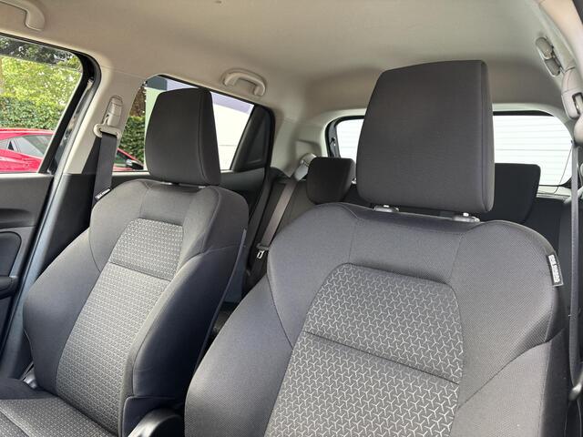 Suzuki SWIFT 1.2 Stijl Smart Hybrid | Camera | Apple Carplay - Android Auto |
