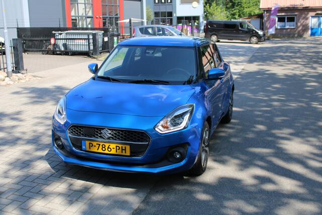 Suzuki SWIFT 1.2 Stijl Smart Hybrid