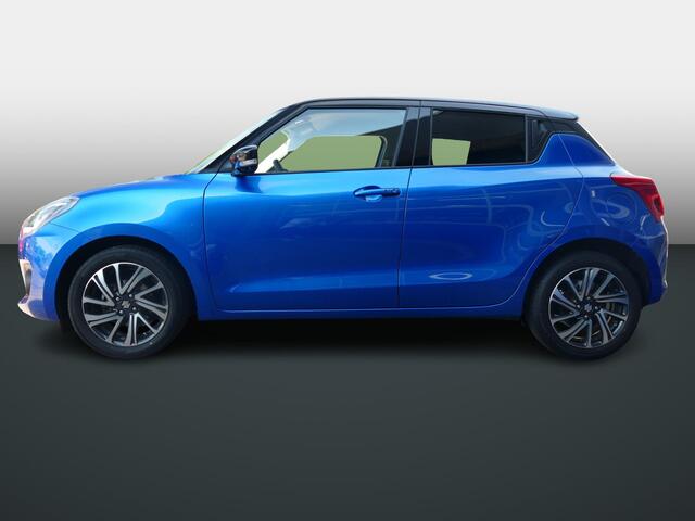Suzuki SWIFT 1.2 Style Smart Hybrid | Navi | Camera | AUTOMAAT | RIJKLAARPRIJS!