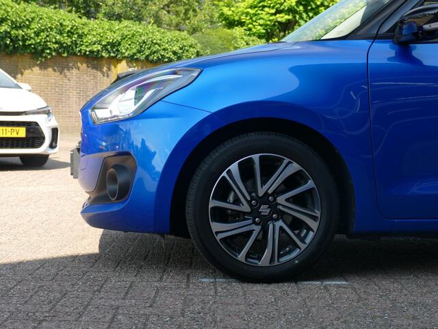 Suzuki SWIFT 1.2 Style Smart Hybrid | Navi | Camera | AUTOMAAT | RIJKLAARPRIJS!