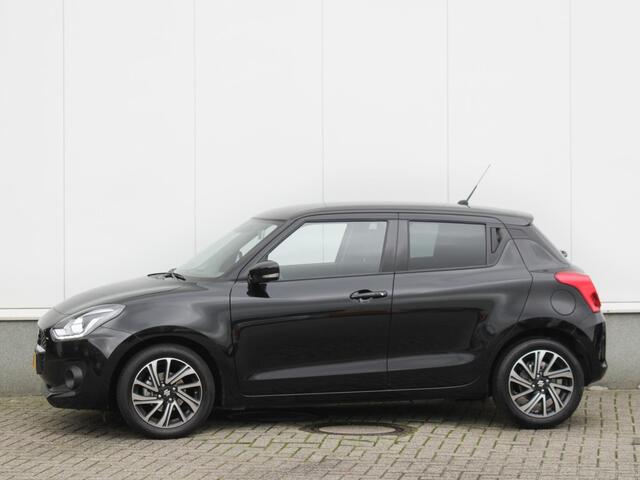 Suzuki SWIFT 1.2 Style Smart Hybrid Automaat | Navi | Adap. Cruise | Clima | Park sens | Lm-Velgen