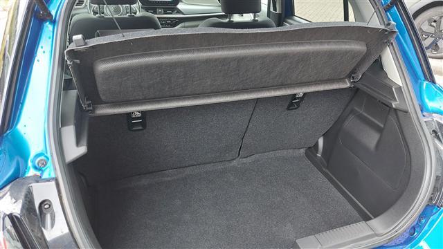 Suzuki SWIFT 1.2 Smart Hybrid Style