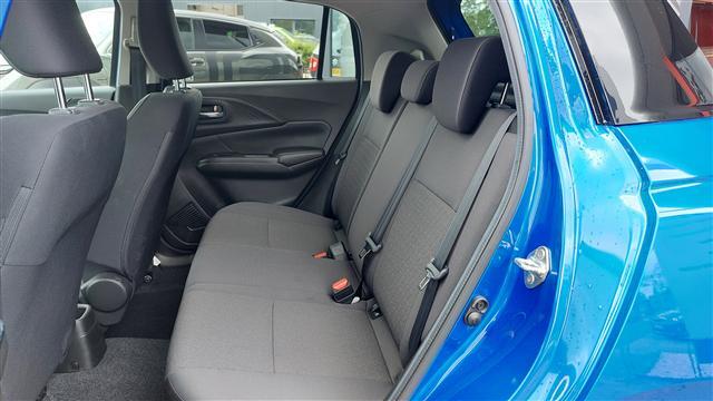 Suzuki SWIFT 1.2 Smart Hybrid Style