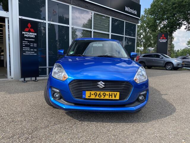 Suzuki SWIFT 1.2 Select