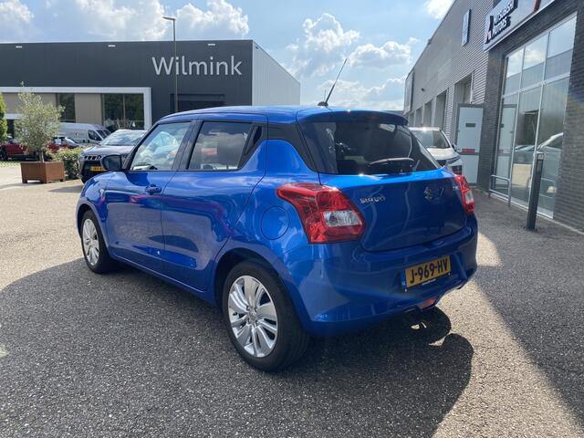 Suzuki SWIFT 1.2 Select