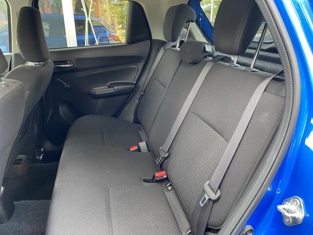 Suzuki SWIFT 1.2 Select