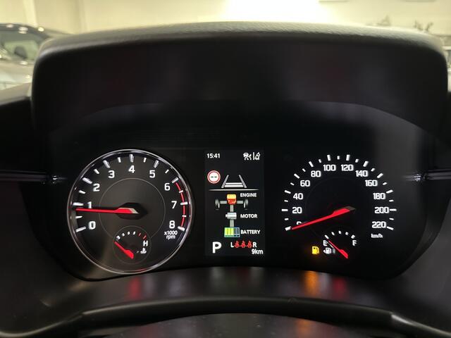 Suzuki SWIFT 1.2 Style Smart Hybride [ 10JAAR GARANTIE I CARPLAY | ACC