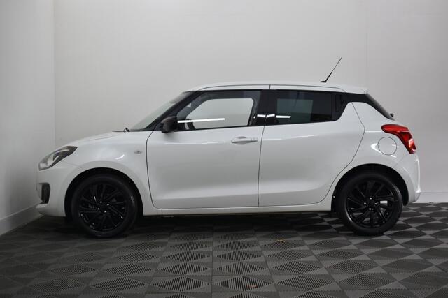 Suzuki SWIFT 1.2 85PK SELECT SMART HYBRID