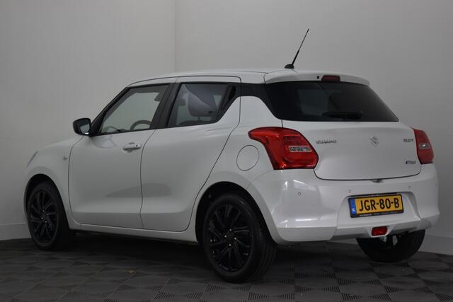 Suzuki SWIFT 1.2 85PK SELECT SMART HYBRID