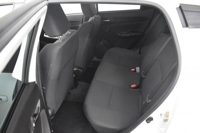 Suzuki SWIFT 1.2 85PK SELECT SMART HYBRID