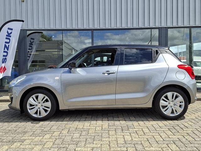 Suzuki SWIFT 1.2 Select Apple CarPlay/ Android Auto