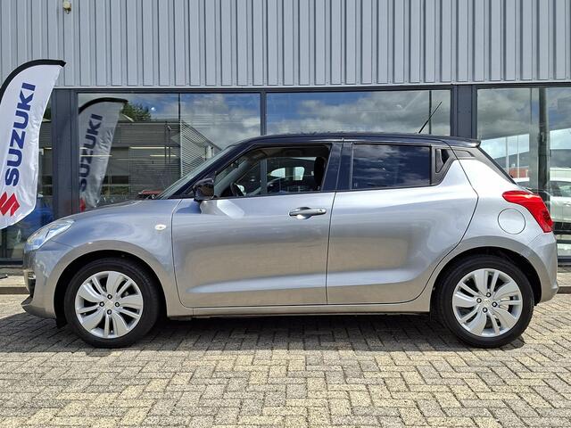 Suzuki SWIFT 1.2 Select Apple CarPlay/ Android Auto