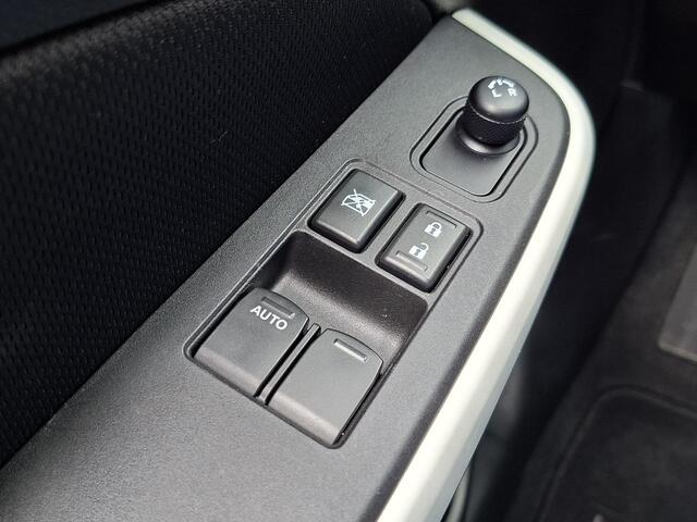 Suzuki SWIFT 1.2 Select Apple CarPlay/ Android Auto