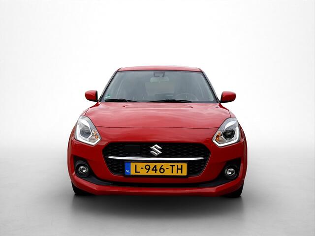 Suzuki SWIFT 1.2 Select Smart Hybrid | Camera | Trekhaak | Parkeersensoren |