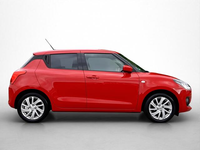 Suzuki SWIFT 1.2 Select Smart Hybrid | Camera | Trekhaak | Parkeersensoren |