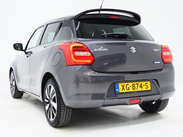 Suzuki SWIFT 1.0 Style Smart Hybrid | Camera | Stoelverwarming | Keyless | Adaptive Cruise | Climate | LED | Carplay