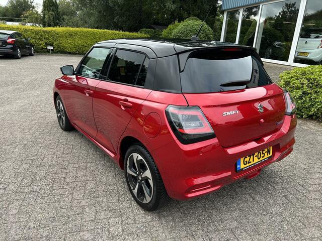 Suzuki SWIFT 1.2 Style Smart Hybrid