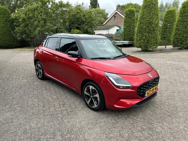Suzuki SWIFT 1.2 Style Smart Hybrid