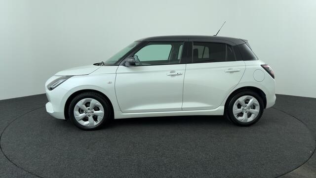 Suzuki SWIFT 1.2 Select Smart Hybrid | LED | Parkeersensoren