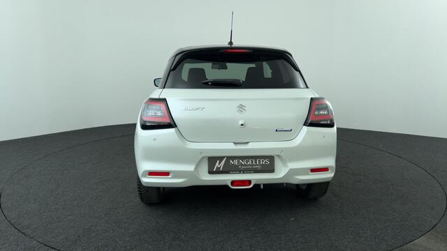 Suzuki SWIFT 1.2 Select Smart Hybrid | LED | Parkeersensoren