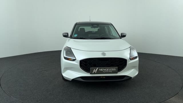 Suzuki SWIFT 1.2 Select Smart Hybrid | LED | Parkeersensoren