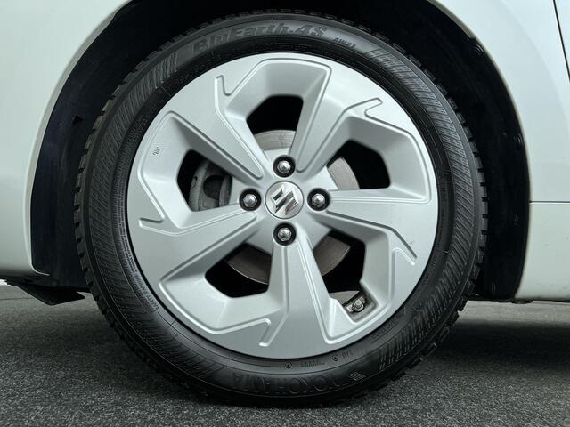 Suzuki SWIFT 1.2 Select Smart Hybrid | LED | Parkeersensoren