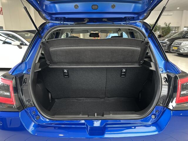 Suzuki SWIFT 1.2 Style SmartHybrid [AUTOMAAT| CARPLAY| CLIMA| CAMERA].